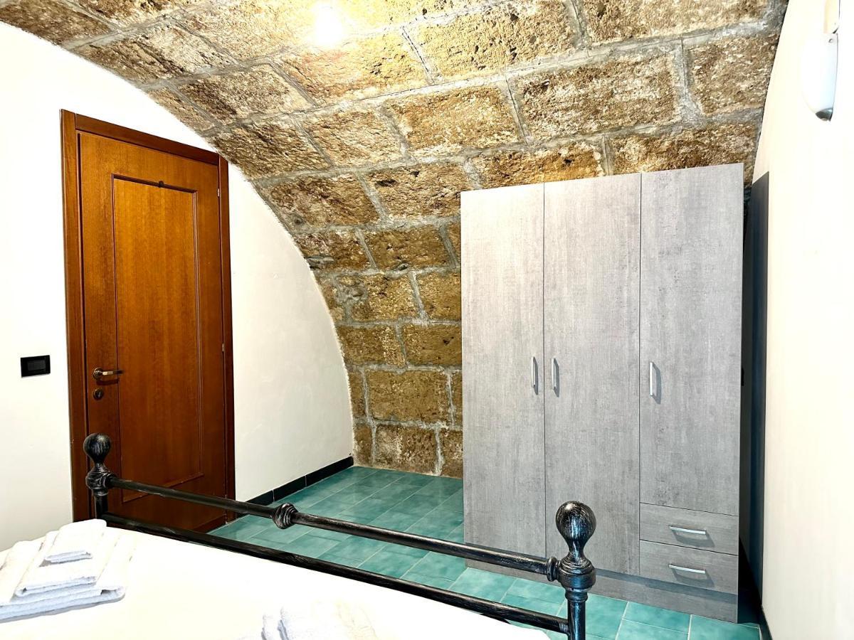 דירות אלגהרו Casa Cavour 60 מראה חיצוני תמונה