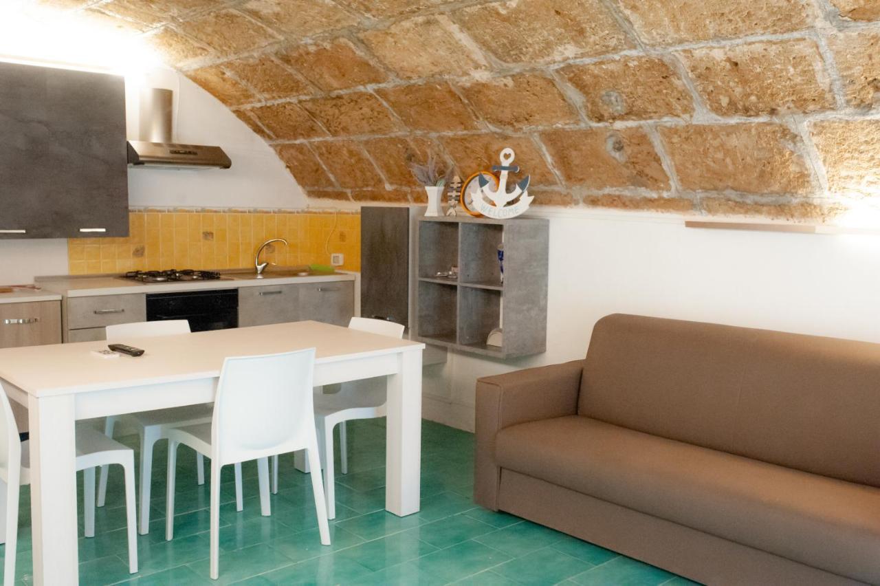 דירות אלגהרו Casa Cavour 60 מראה חיצוני תמונה