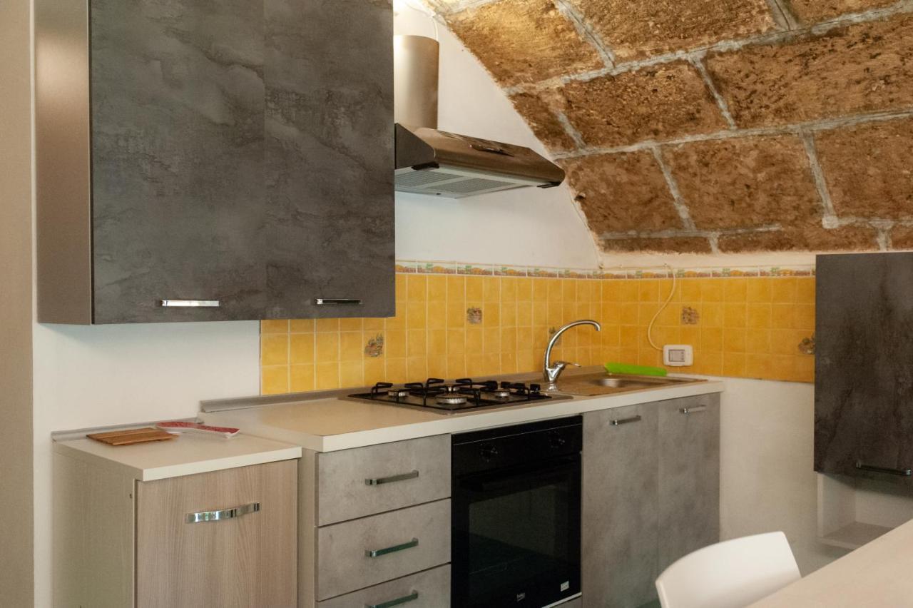 דירות אלגהרו Casa Cavour 60 מראה חיצוני תמונה