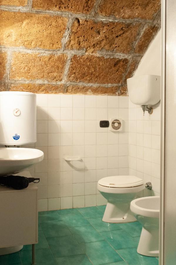 דירות אלגהרו Casa Cavour 60 מראה חיצוני תמונה