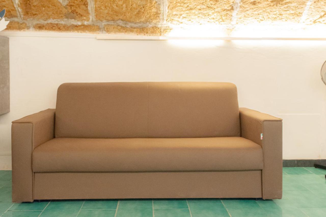 דירות אלגהרו Casa Cavour 60 מראה חיצוני תמונה